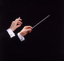 Conducting