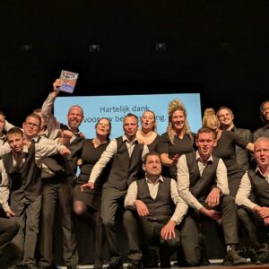 MT-C Competition Musselkanaal