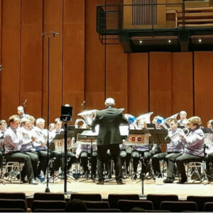 Podiumconcours/ festival SMP